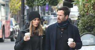 She has also studied art in gothenburg for a while. Jamie Redknapp Girlfriend Latest News