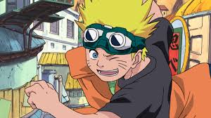 Maybe you would like to learn more about one of these? Watch Naruto Season 1 Episode 1 Sub Dub Anime Uncut Funimation