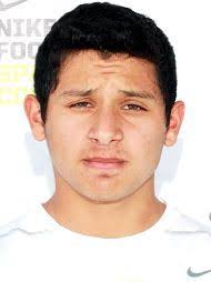 Alex Castaneda's Instagram, Twitter & Facebook