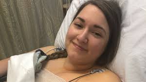 Fundraiser by Chase Long : Caitlyn's Fight to Prevent Breast Cancer