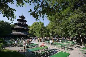 Das ranking der größten stadtparks der welt wird vom richmond park in london mit einer parkfläche von 10 km² angeführt. Wie Gross Ist Der Englische Garten In Munchen Wie Gross Wie Schwer Wie Weit Wie Hoch