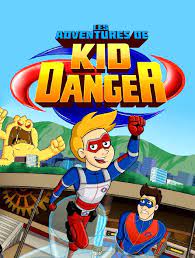 We did not find results for: Les Aventures De Kid Danger En Streaming Molotov Tv