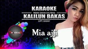 Untuk melihat detail lagu dayak terbaru 2019 klik salah satu tombol download mp3 yang cocok, kemudian untuk link download dayak terbaru 2019 ada di halaman berikutnya. Chords For Kalilun Bakas Remix Karaoke Terbaru 2019 Lagu Dayak Official