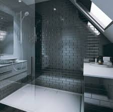 Get practical installation advice as well. Black Tile Effect Wall Panels Novocom Top