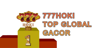 777HOKI - Judi Slot Online | Agen Bola | Agen Pragmatic | Agen Sbobet