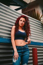 Danielle Bregoli filthy teenslut Catch me outside - 58 photos