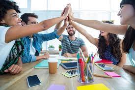 5 Tips For Building A Healthy Support Network - Oxbridge Academy Blog