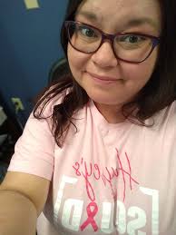 Just a small taste today as we head out to Rockdale to support the Save the  Boobies Run! Remember October is Breast Cancer Awareness Month! Message me  with questions or requests and