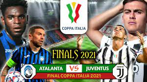Atalanta has the opportunity to claim their first major trophy in 60 years if they are able. Atalanta Vs Juventus Finals Coppa Italia 2021 Youtube