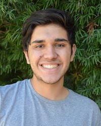 Congratulations to our very own Frankie Avila for his recent acceptance to  Stanford University's STEP (Stanford Teacher Education Program). Frankie  has been a vital member of our Neighborhood after school care staff