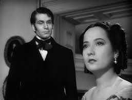 Movies I'm thankful for… Wuthering Heights (dir. William Wyler, 1939)