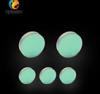 Ar Coating UV Fused Silica Harmonic Beamsplitter for YAG Applications