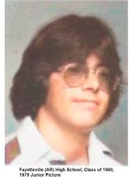 Danial Alfred “Bo” Peterson (1961-2019)