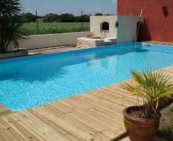 Une Piscine Chauffee A Prix Incroyable Reussir Ses Travaux