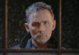 James Patrick Stuart, who plays Valentin