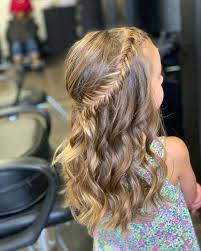 6 gorgeous hairstyles to wear all summer long. 70 Cutest Flower Girl Hairstyle Ideas For 2021