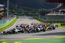 Check spelling or type a new query. Wyniki Gp Belgii 2020 Powrot Roberta Kubicy Do F1