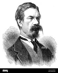 B c s lieutenant governor hi-res stock photography and images