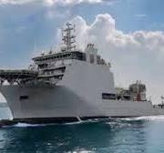 INS Nistar commissioned: India's first indigenous deep-sea ...