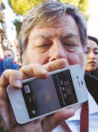 Domestic violence: Never defeated