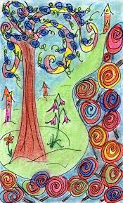 1930 The Sugar-Plum Tree By Eugene Field Illustrated By Fern | Etsy | Plum  Tree, Eugene Field, Vintage Fairies