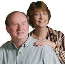 Mick and Jane Goebel