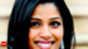 Sharon Pinto's Instagram, Twitter & Facebook