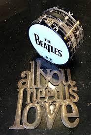Pin On All You Need Is Love