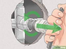 There are many reasons behind it, maybe some of its parts are damaged or something else. How To Fix A Leaky Bathtub Faucet With Pictures Wikihow
