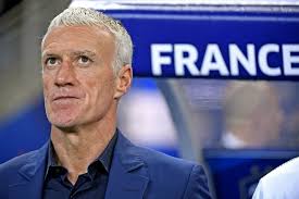 La joie des bleus en images. Football Equipe De France Didier Deschamps Face A Un Casse Tete Pour Sa Liste