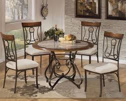 5,000 brands of furniture, lighting, cookware, and more. Hopstand Casual Dining Set Furniture World Galleries A Furniture And Mattress Store Serving Paducah K Round Dining Room Round Dining Room Table Dinette Sets