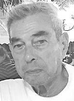 JOHN SMOROL Obituary (1932