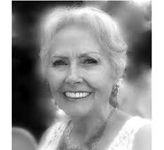 Niki Wolfe-Atkin Obituary (1938