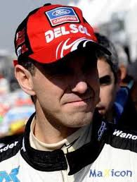 Juan Pablo Gianini realizó el mejor tiempo para "La carrera del millón" •  Diario Democracia