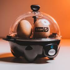 Dash Rapid Egg Cooker review: Rapid Egg ...