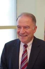 Clemson University Research Foundation Board of Directors Profiles