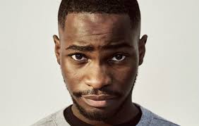 Watch Dave's powerful new video for 'Black' as he announces debut album  'Psychodrama'