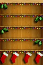 Iphone Shelf Christmas Wallpaper Iphone Christmas Christmas Phone Wallpaper Holiday Wallpaper