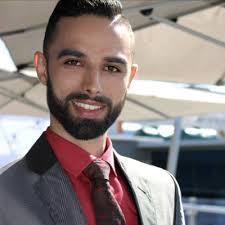 I'm happy to share that I'm starting a new position as Head of Sport at  Parktown Boys' High School!