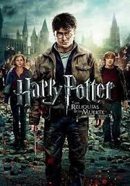 Harry Potter 7 Y Las Reliquias De La Muerte Parte 2 Online Latino 2011 Peliculas Audio Latino Harry Potter Movies Watch Harry Potter Movies Harry Potter Film