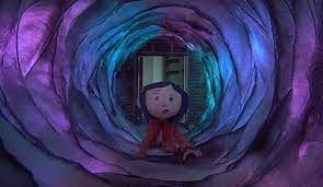 Pin On Coraline