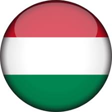 Hungary Flag Icon Country Flags