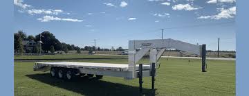 Browse our wide variety of g/t gooseneck tilt trailers. Can A Gooseneck Trailer Handle More Weight
