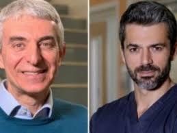 Dopo essere stata presentata per la prima volta sul palco del teatro ariston al festival di sanremo, la serie tv da giovedì 26 marzo 2020 è trasmessa in prima. Doc Nelle Tue Mani E Una Storia Vera 3 Differenze Con La Fiction Rai