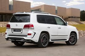 Adobe Portfolio Lexus Lx570 Lexus Car Roof Racks