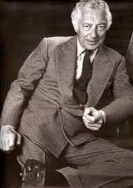 Later that day, the agnellis began to arrive at the family mansion at villa inevitably, the house of agnelli has provided the world with a century's worth of gossip about. Gianni Agnelli Gentleman Of Style