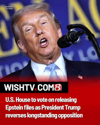 The House of Representatives is set to vote