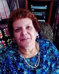 Alice Barrett-Waxler Obituary