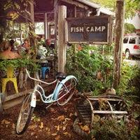 I am so happy to see we finally have a fun place in burns court. Menu Owens Fish Camp Downtown Sarasota Sarasota Fl