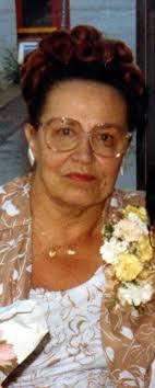 Dorothea Wapniarski Obituary